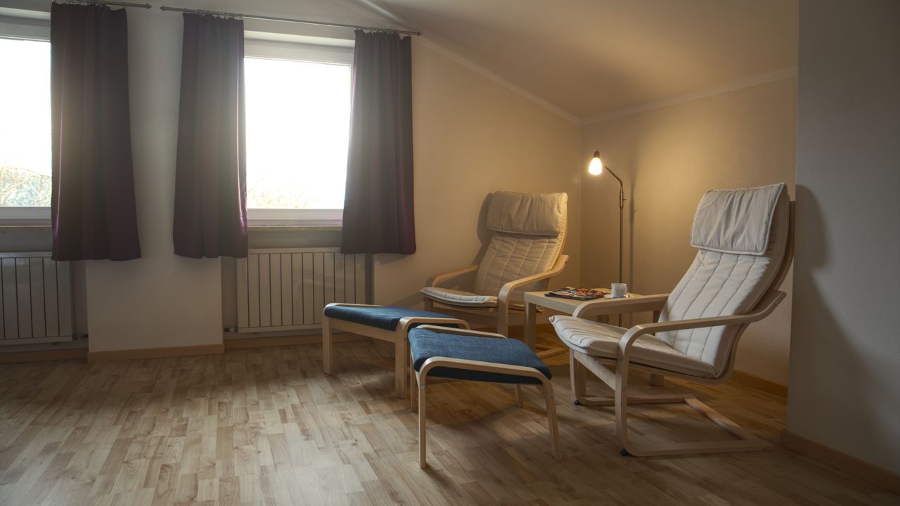 Schlafzimmer 4 OG Schlafzimmer 4 OG